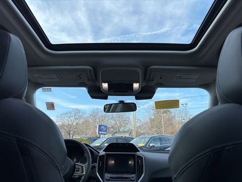 Used 2023 Subaru Forester Touring image 32