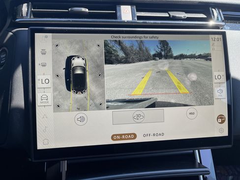 Used 2026 Land Rover Range Rover Velar S AWD/4WD image 24