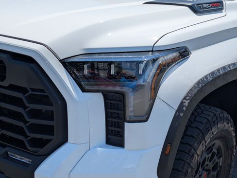 Used 2026 Toyota Tundra TRD Pro AWD/4WD image 12