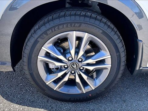 New 2026 Acura ADX AWD image 26