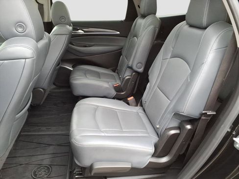 Used 2021 Buick Enclave Premium w/ Sun and Sites Package image 13