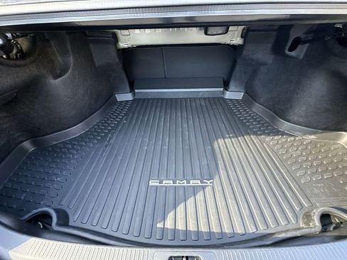 Used 2025 Toyota Camry XSE image 24