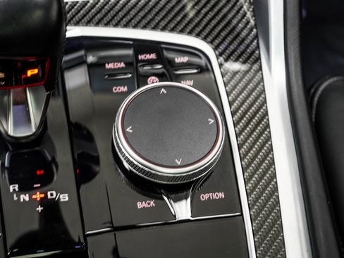 Used 2023 BMW X6 M w/ Executive Package image 20