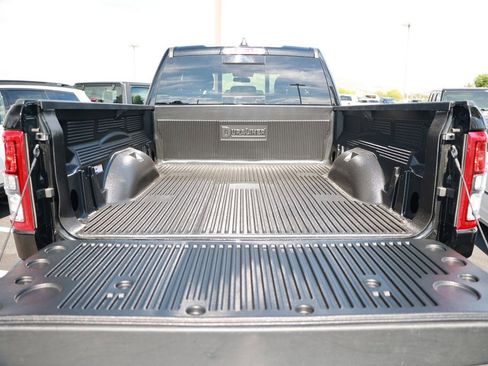 Used 2023 RAM 1500 Tradesman w/ Warlock PACKAGE AWD/4WD image 35