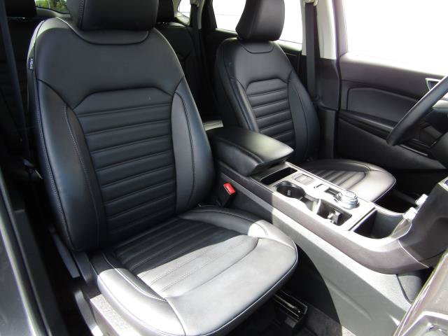Used 2024 Ford Edge SEL w/ Convenience Package AWD/4WD image 10