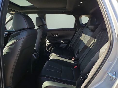 New 2026 Acura ADX A-Spec FWD image 13