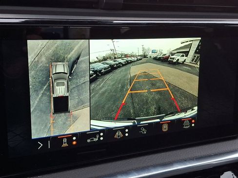 Certified 2026 GMC Sierra 1500 Denali w/ Denali Reserve Package image 19