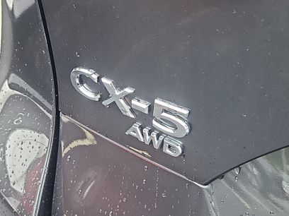 New 2026 MAZDA CX-5 Select