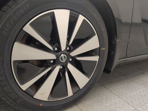 Used 2020 Nissan Altima 2.5 SL FWD image 31
