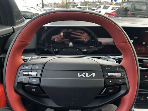 New 2026 Kia Sportage SX Prestige AWD/4WD image 15