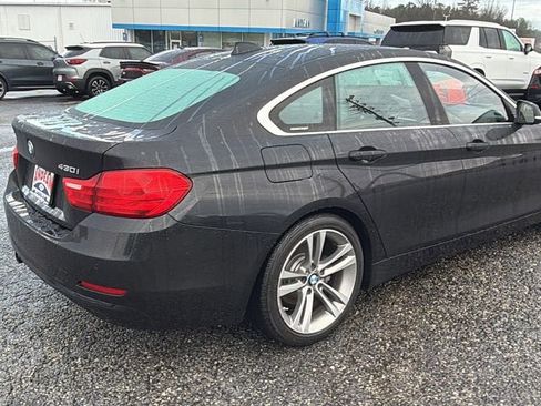 Used 2017 BMW 430i Gran Coupe image 5