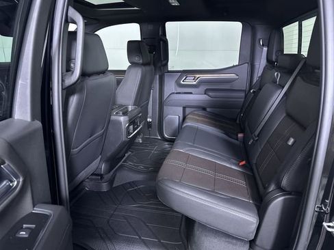New 2026 Chevrolet Silverado 1500 High Country AWD/4WD image 26