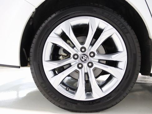 Used 2022 Toyota Sienna Platinum image 74