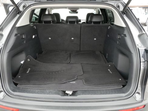 Used 2023 MAZDA CX-50 AWD 2.5 Turbo image 18