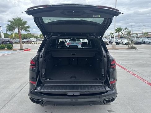 New 2026 BMW X5 M60i w/ Executive Package AWD/4WD image 6