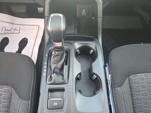 New 2025 Ford Ranger XLT w/ FX4 Off-Road Package image 19