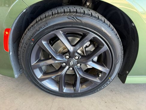 Used 2023 Dodge Charger GT w/ Blacktop Package RWD image 51