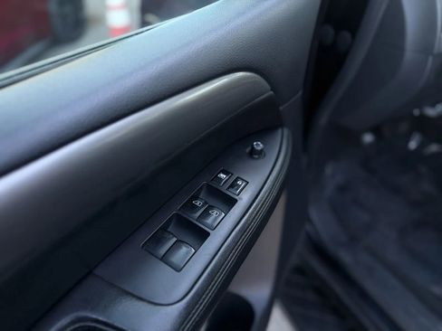 Used 2009 Nissan Armada SE image 24