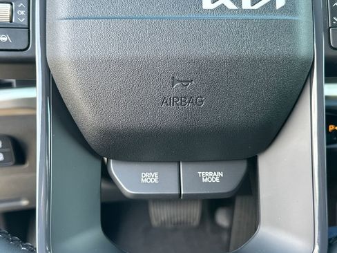 New 2027 Kia Telluride S AWD/4WD image 19