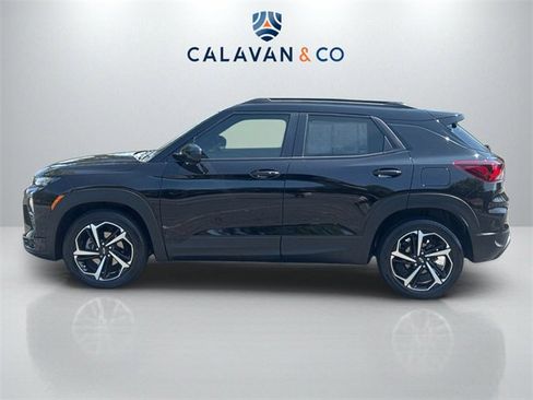 Used 2022 Chevrolet TrailBlazer RS w/ Convenience Package image 4