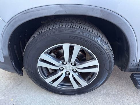 Used 2016 Honda Pilot EX-L image 11