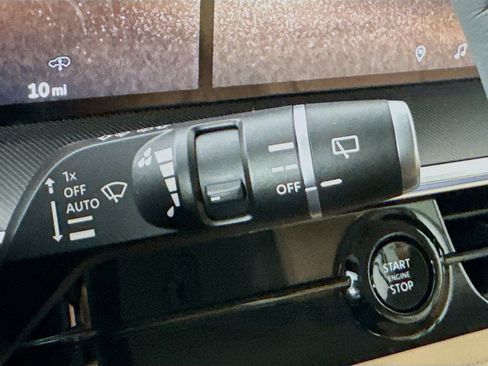 New 2026 INFINITI QX80 Luxe w/ Cargo Package image 13