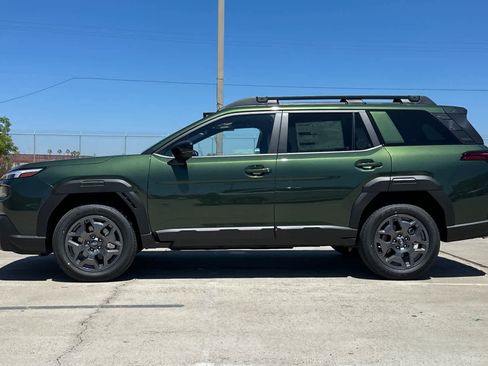 New 2026 Subaru Outback Premium AWD/4WD image 6
