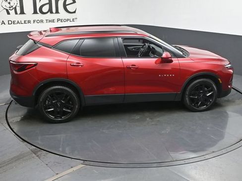 Used 2023 Chevrolet Blazer LT w/ Convenience Package FWD image 39