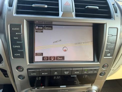 Used 2019 Lexus GX 460 Premium w/ Premium Package AWD/4WD image 23