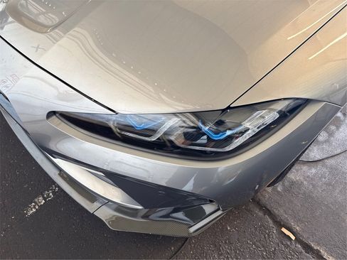 Used 2021 BMW M3 Competition image 16