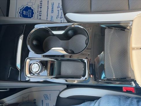 New 2026 Buick Envision Sport Touring AWD/4WD image 24