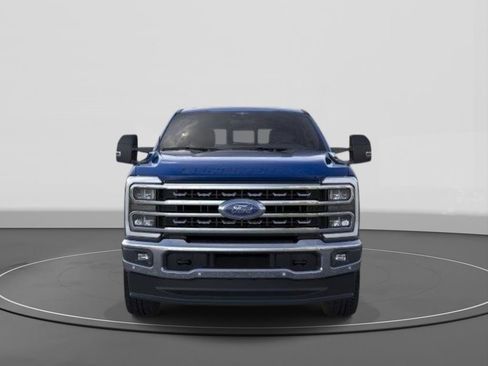 New 2026 Ford F250 Lariat w/ Lariat Premium Package AWD/4WD image 6
