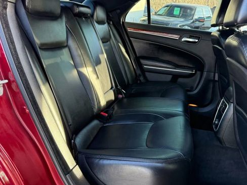 Used 2012 Chrysler 300 Limited image 16