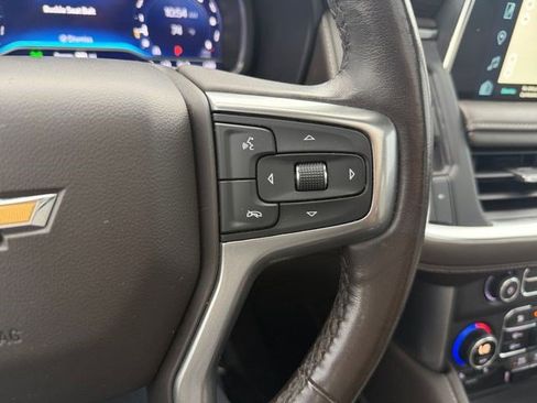 Used 2022 Chevrolet Tahoe LT w/ LT Signature Plus Package RWD image 23