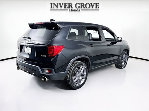 Used 2022 Honda Passport EX-L image 5