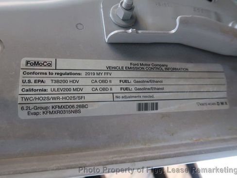 Used 2019 Ford F250 XL w/ Power Equipment Group image 41