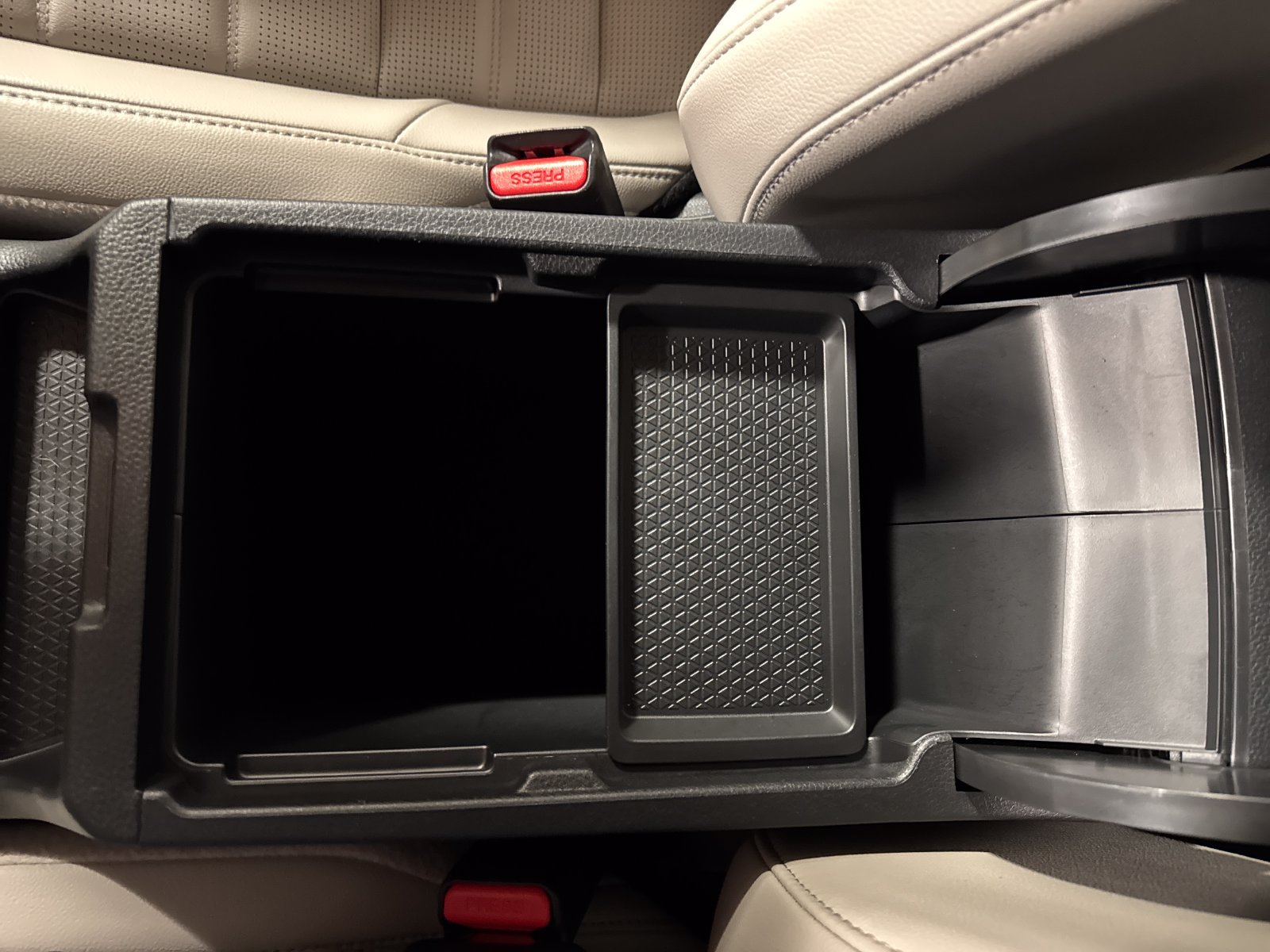Certified 2024 Honda CR-V EX-L image 21
