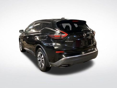 Used 2019 Nissan Murano S w/ Cargo Package image 3
