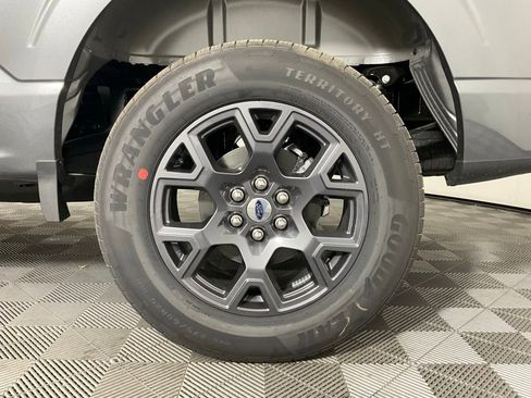 New 2026 Ford F150 STX w/ Equipment Group 200A RWD image 10