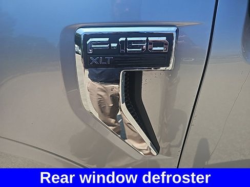 Used 2023 Ford F150 XLT image 10