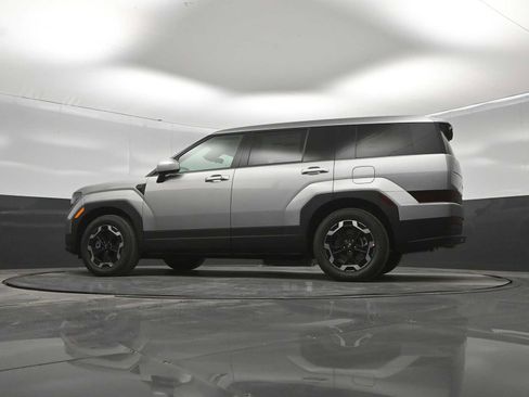 New 2026 Hyundai Santa Fe SE FWD image 33