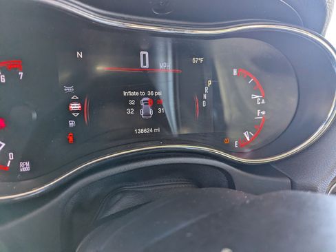 Used 2018 Dodge Durango SXT w/ 3rd Row Seating Group image 8