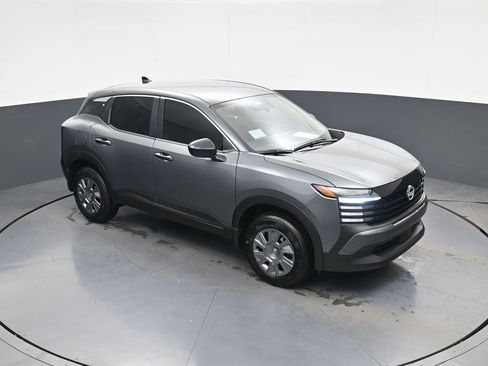 New 2026 Nissan Kicks S image 22