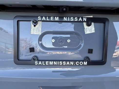 Used 2025 Nissan Rogue SV image 21