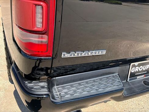 Used 2023 RAM 1500 Laramie AWD/4WD image 23