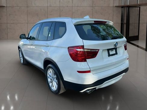 Used 2016 BMW X3 sDrive28i image 4