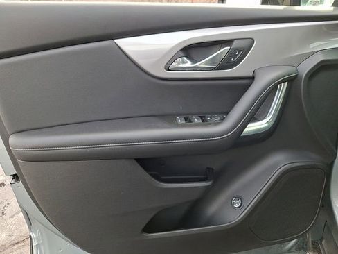 Used 2024 Chevrolet Blazer LT w/ Convenience Package image 12