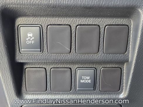 Used 2016 Nissan Pathfinder SV w/ Cargo Package image 23