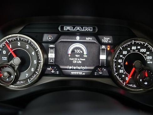 Used 2019 RAM 1500 Limited image 26