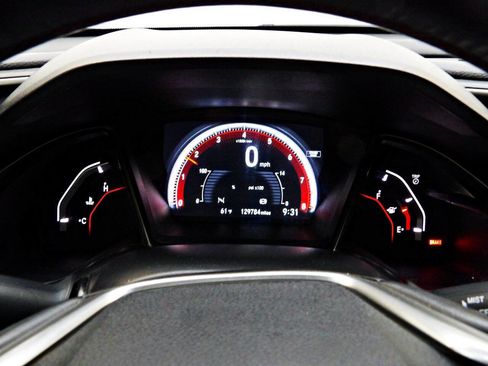 Used 2017 Honda Civic Si image 15